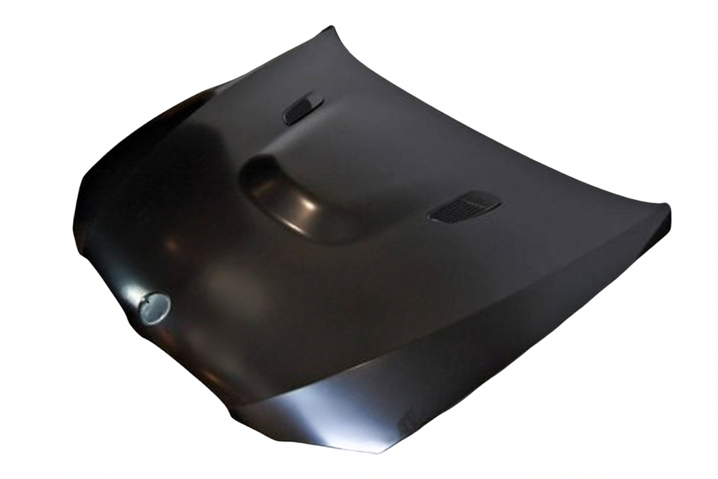 Cofano BMW E92 / E93 06-09 Look M3 Metal BMW E92,E93