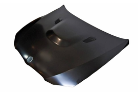 Cofano BMW E92 / E93 06-09 Look M3 Metal BMW E92,E93