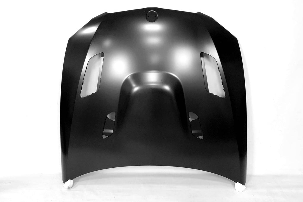 Cofano BMW E92 / E93 10-13 LCI Look M3 GTR Metal BMW E92,E93