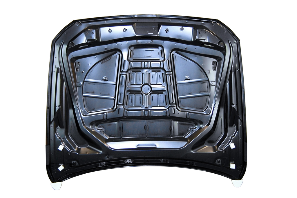 Cofano BMW F10 / F11 10-16 Alluminio BMW F10,F11