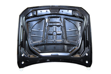 Carica l'immagine nel visualizzatore di Gallery, Cofano BMW F10 / F11 10-16 Alluminio BMW F10,F11