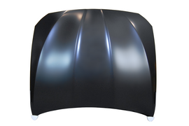 Cofano BMW F10 / F11 10-16 Alluminio BMW F10,F11