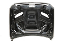 Carica l'immagine nel visualizzatore di Gallery, Cofano BMW F10 / F11 2010-2016 Look CS Alluminio BMW F10,F11