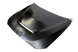 Cofano BMW F10 / F11 2010-2016 Look GTS Metal BMW F10,F11