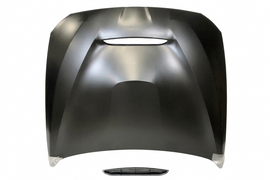 Cofano BMW F10 / F11 2010-2016 Look GTS Metal BMW F10,F11