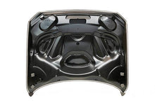 Carica l'immagine nel visualizzatore di Gallery, Cofano BMW F20/F21 12-19 F22/F23 2014+ F87 Look M2 ALLUMINIO BMW F20