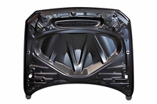 Carica l'immagine nel visualizzatore di Gallery, Cofano BMW F20/F21 12-19 F22/F23 2014+ F87 M2 Look GTS Metal BMW F20