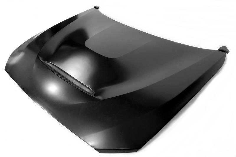 Cofano BMW F20/F21 12-19 F22/F23 2014+ F87 M2 Look GTS Alluminio BMW F20