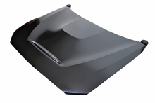 Carica l'immagine nel visualizzatore di Gallery, Cofano BMW F20/F21 12-19 F22/F23 2014+ F87 M2 Look GTS Metal BMW F20