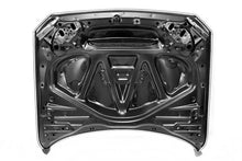 Carica l'immagine nel visualizzatore di Gallery, Cofano BMW F20/F21 12-19 F22/F23 2014+ F87 M2 Look GTS Alluminio BMW F20