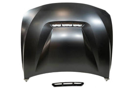 Cofano BMW F30/F31/F32/F33/F36 Look CS Alluminio BMW F30