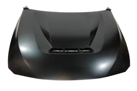 Cofano BMW F30/F31/F32/F33/F36 Look CS Alluminio BMW F30