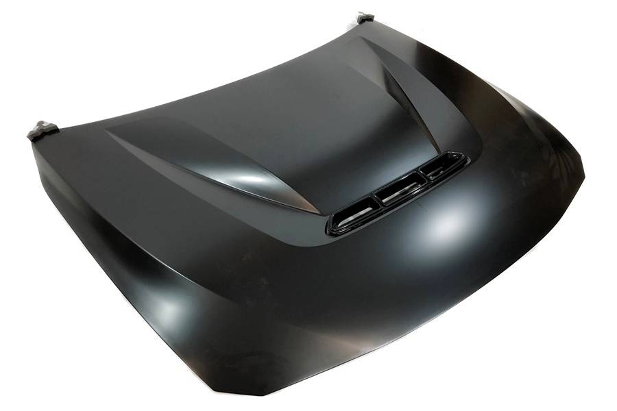 Cofano BMW F30/F31/F32/F33/F36 Look CS Alluminio BMW F30