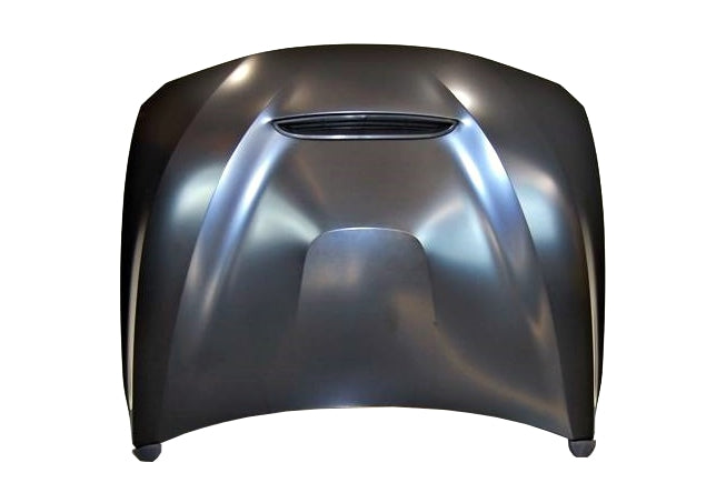 Cofano BMW F30/F31/F32/F33/F36 Look GTS Metal BMW F30