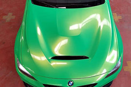 Cofano BMW F30/F31/F32/F33/F36 Look GTS Metal BMW F30