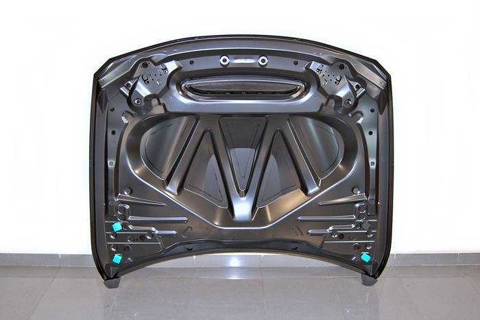 Cofano BMW F30/F31/F32/F33/F36 Look GTS Metal BMW F30