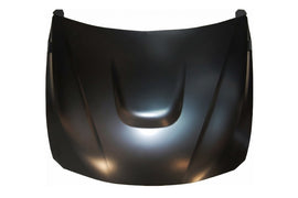 Cofano BMW F30/F31/F32/F33/F36 Look M4 Metal BMW F30