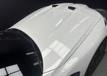 Carica l'immagine nel visualizzatore di Gallery, Cofano BMW G80 / G82 / G83 2020+ Look GT Alluminio BMW G80
