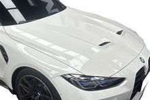 Carica l'immagine nel visualizzatore di Gallery, Cofano BMW G80 / G82 / G83 2020+ Look GT Alluminio BMW G80