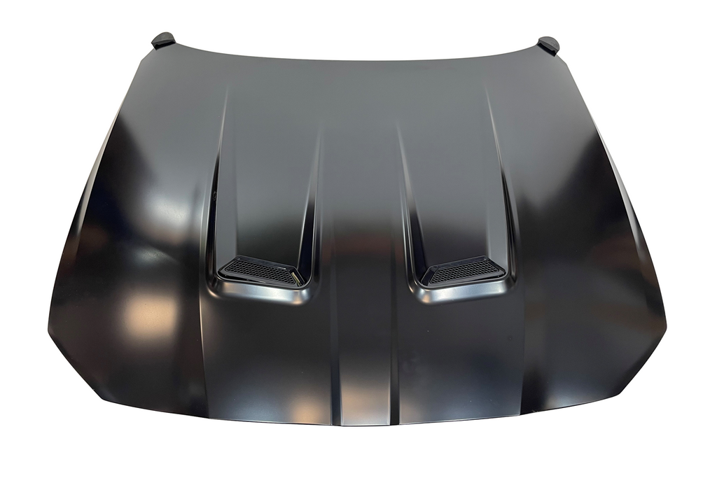 Cofano BMW G80 / G82 / G83 2020+ Look GT Alluminio BMW G80