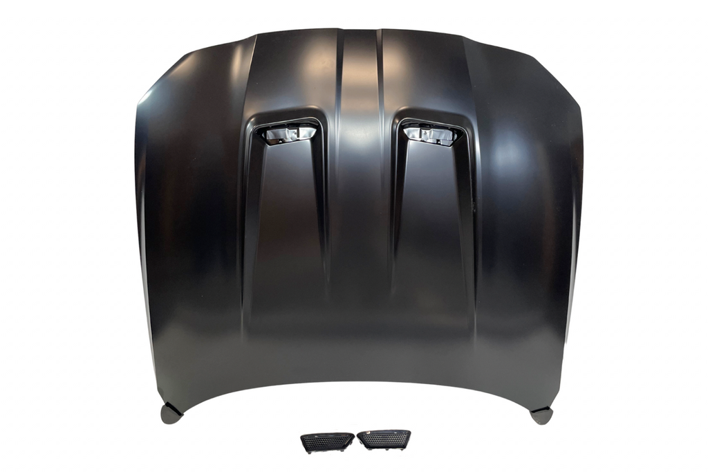 Cofano BMW G80 / G82 / G83 2020+ Look GT Alluminio BMW G80