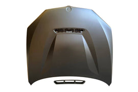 Cofano BMW X5 F15 F85/X5M Hood BMW F16 X6 F86 Look CS Alluminio BMW F15 / F16