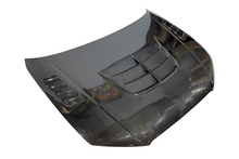 Carica l'immagine nel visualizzatore di Gallery, Cofano Carbonio Audi A3 2016-2019 Sedan / Sportback Audi A3