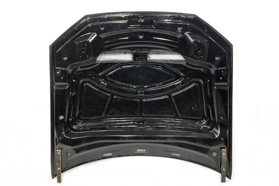 Cofano Carbonio Audi Q8 2018-2023 Audi Q8