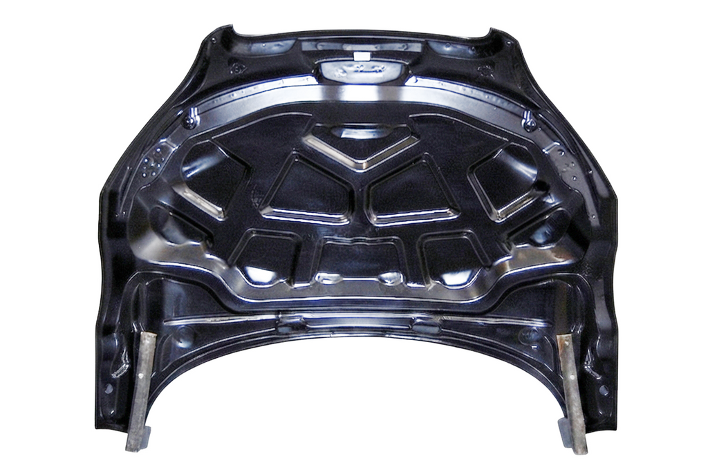 Cofano Carbonio Audi TT 8J 2006-2014 Audi TT