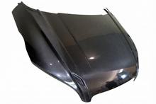 Carica l'immagine nel visualizzatore di Gallery, Cofano Carbonio Audi TT 8J 2006-2014 Audi TT