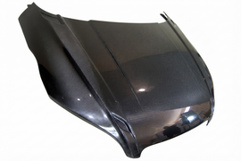 Cofano Carbonio Audi TT 8J 2006-2014 Audi TT