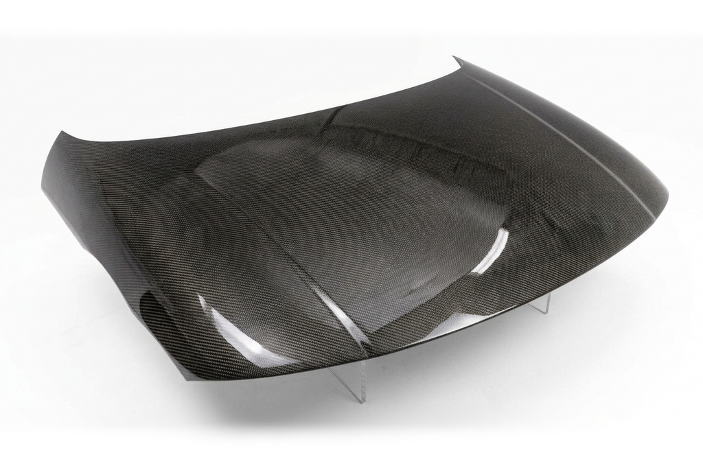 Cofano Carbonio Audi TT 98-05 8N Audi TT