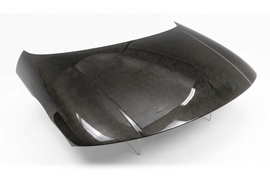 Cofano Carbonio Audi TT 98-05 8N Audi TT