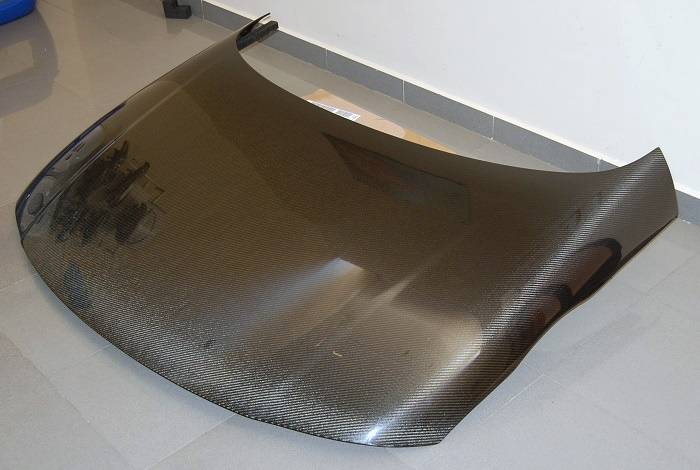 Cofano Carbonio Audi TT 98-05 8N Audi TT