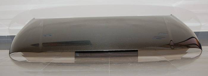 Cofano Carbonio Audi TT 98-05 8N Audi TT