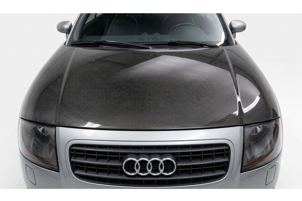 Cofano Carbonio Audi TT 98-05 8N Audi TT