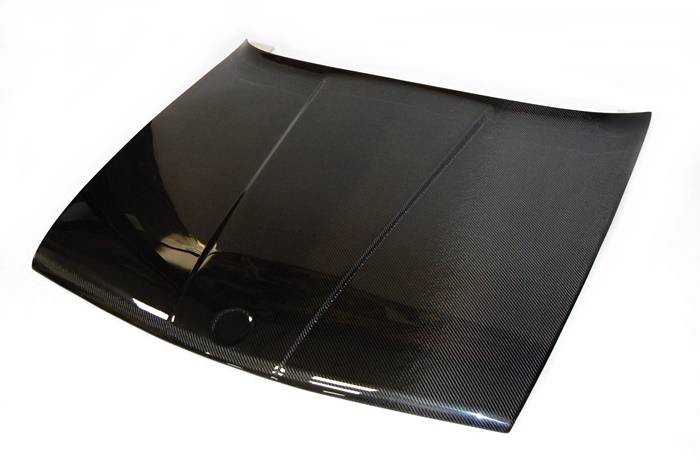 Cofano Carbonio BMW E30 BMW E30