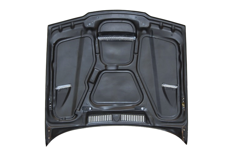 Cofano Carbonio BMW E36 2P. C/T BMW E36