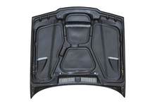 Carica l'immagine nel visualizzatore di Gallery, Cofano Carbonio BMW E36 2P. C/T BMW E36