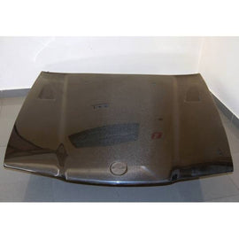 Cofano in Carbonio BMW Serie 3 E36 2P. S/T