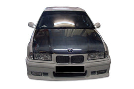 Cofano Carbonio BMW E36 2P. S/T BMW E36
