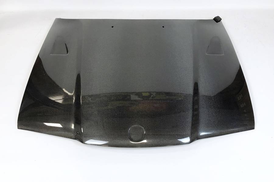 Cofano Carbonio BMW E36 4P BMW E36