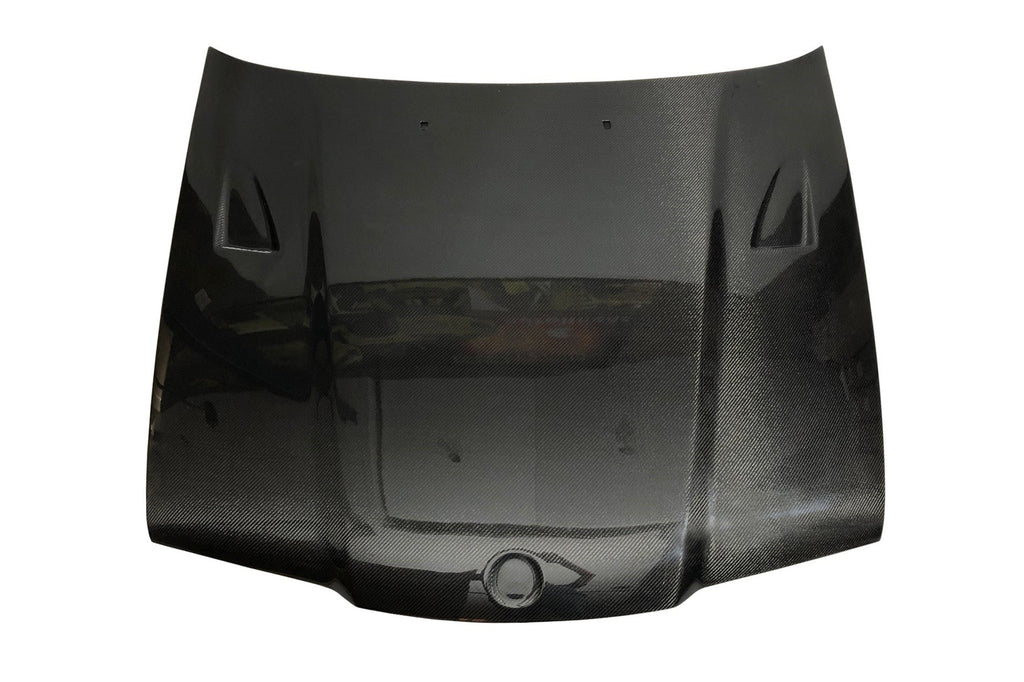 Cofano Carbonio BMW E36 4P BMW E36