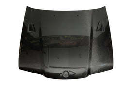 Cofano Carbonio BMW E36 4P BMW E36