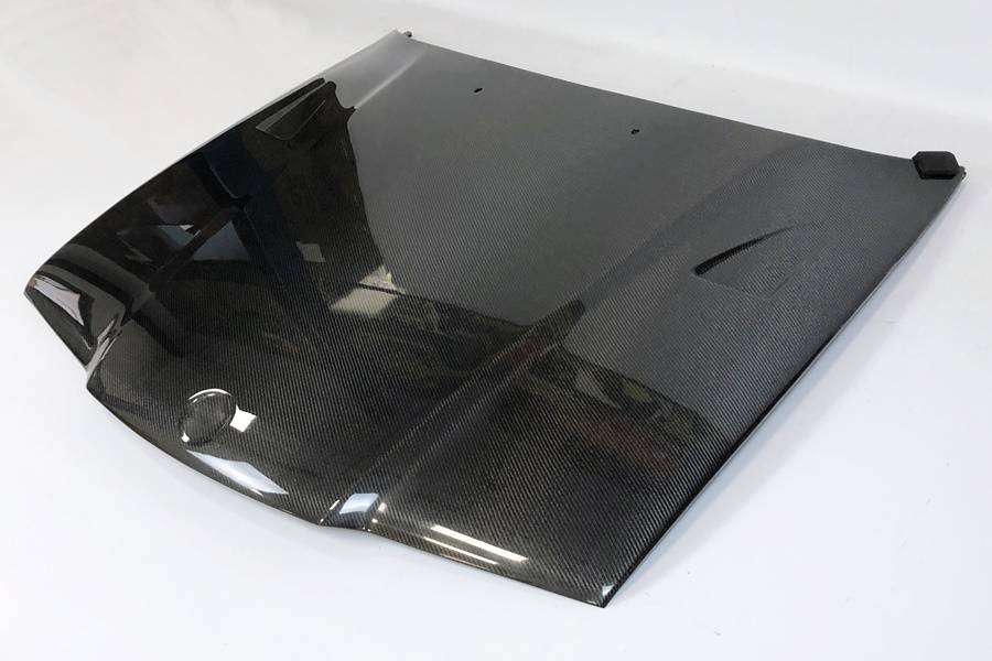 Cofano Carbonio BMW E36 4P BMW E36