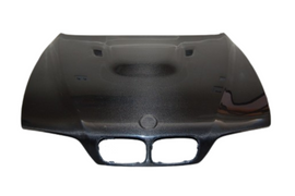 Cofano Carbonio BMW E39 95-03, E92 M3 Style BMW E39
