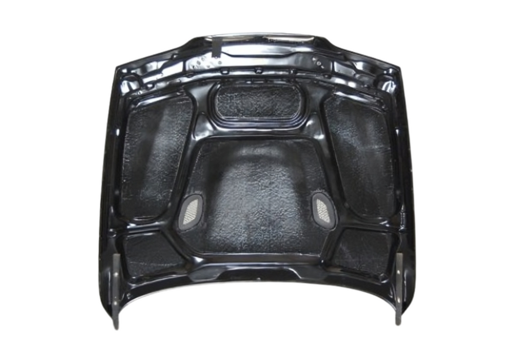 Cofano Carbonio BMW E39 95-03, E92 M3 Style BMW E39