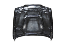 Load image into Gallery viewer, Cofano Carbonio BMW E39 95-03, E92 M3 Style BMW E39