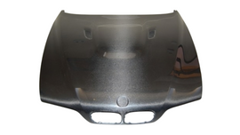 Cofano Carbonio BMW E39 95-03, E92 M3 Style BMW E39