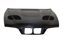 Carica l'immagine nel visualizzatore di Gallery, Cofano Carbonio BMW E39 95-03 M5 C/T Look GTR BMW E39